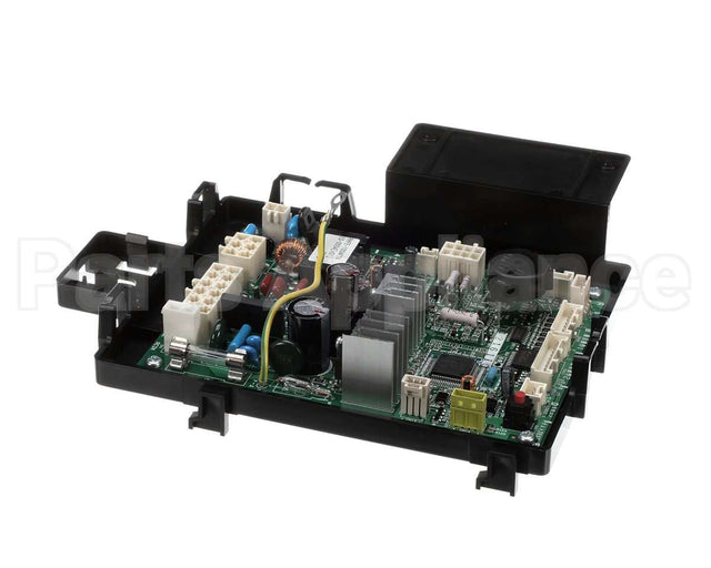 205000056 Rinnai Main Pcb Assy, Es38 (1004Fta)