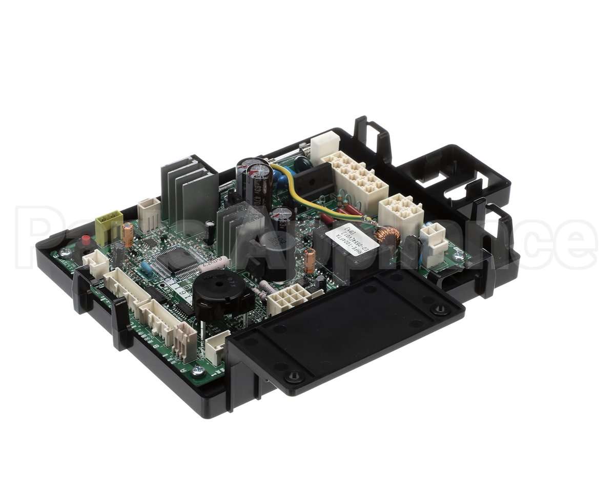 205000056 Rinnai Main Pcb Assy, Es38 (1004Fta)
