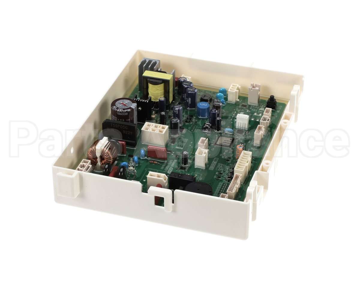 205000080 Rinnai Pc Board Assy, Ex38C