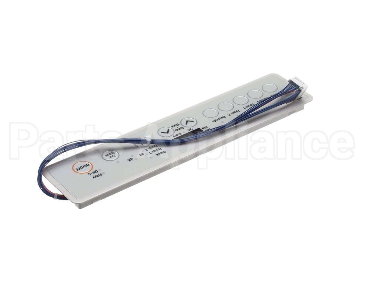 205000096 Rinnai Control Pcb White