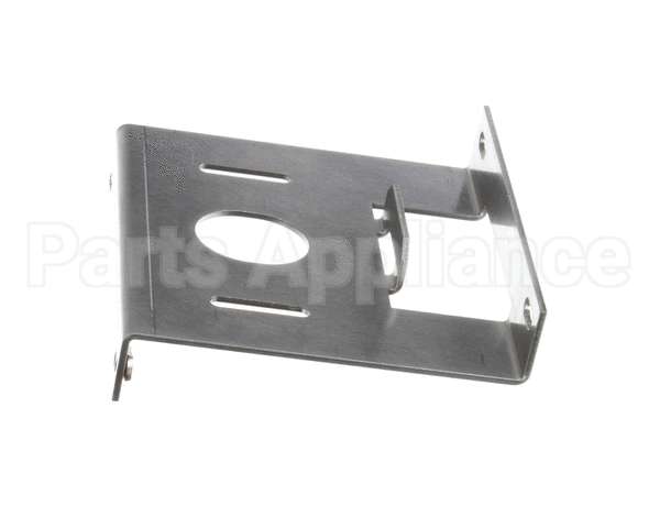 20503 Nieco Bracket, Adj, Feeder Drive, Ou