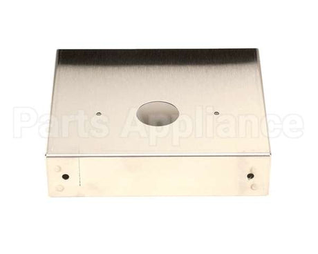 20504 Nieco Cover Feeder Drive/Clutch