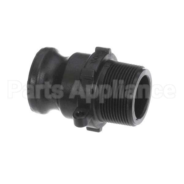 20505 Compatible Hardt Adapter Abs 1 1/2@ Npt-Mx 1 1/2Quick Dis