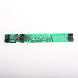 205076P Speed Queen Assy,Control 4 Cycle Hvy Soil 120V, Pkg