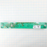 205078P Speed Queen Assy,Control 6 Cycle Hvy Soil 120V