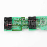205078P Speed Queen Assy,Control 6 Cycle Hvy Soil 120V