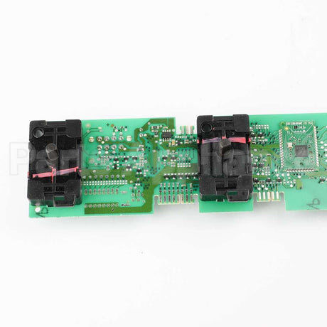 205078P Speed Queen Assy,Control 6 Cycle Hvy Soil 120V
