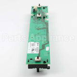 205078P Speed Queen Assy,Control 6 Cycle Hvy Soil 120V