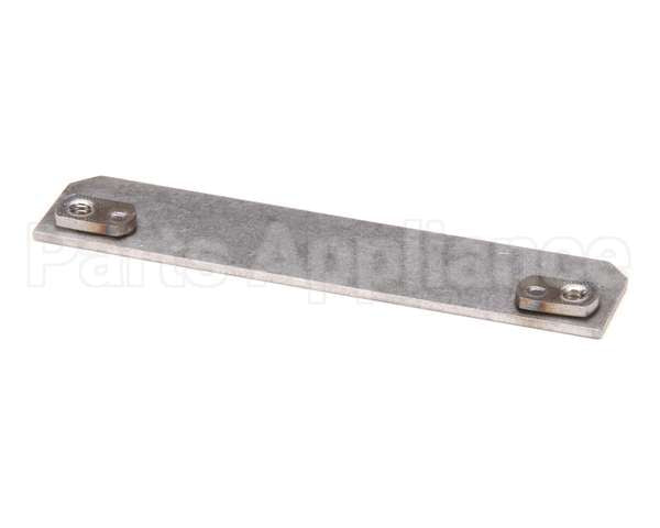 20508 Nieco Nut Plate 1/4-20 Feeder Drive Wl