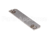 20508 Nieco Nut Plate 1/4-20 Feeder Drive Wl