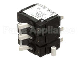20510 Giles Breaker, Circuit,250V,30A,3 Pl, Ser Trip