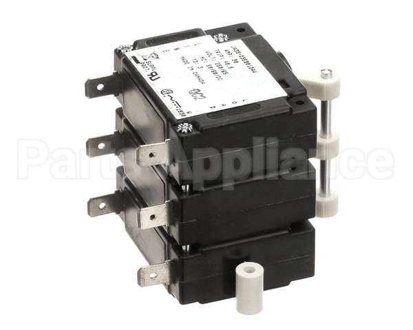 20510 Giles Breaker, Circuit,250V,30A,3 Pl, Ser Trip