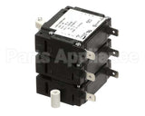 20510 Giles Breaker, Circuit,250V,30A,3 Pl, Ser Trip