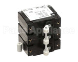 20510 Giles Breaker, Circuit,250V,30A,3 Pl, Ser Trip
