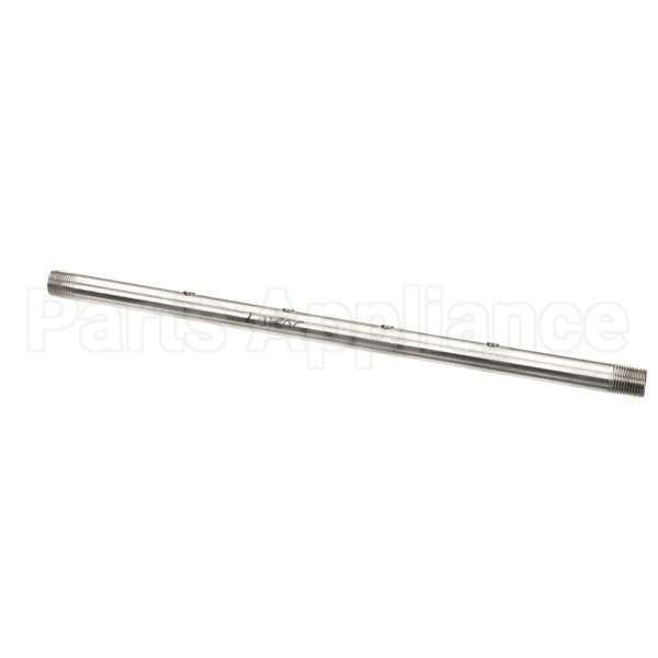 205107 Compatible Champion Pipe, Final Rinse M1 Rack
