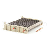 2051148-81A Ice O Matic Evaporator Assembly, Full Cube, Left Han