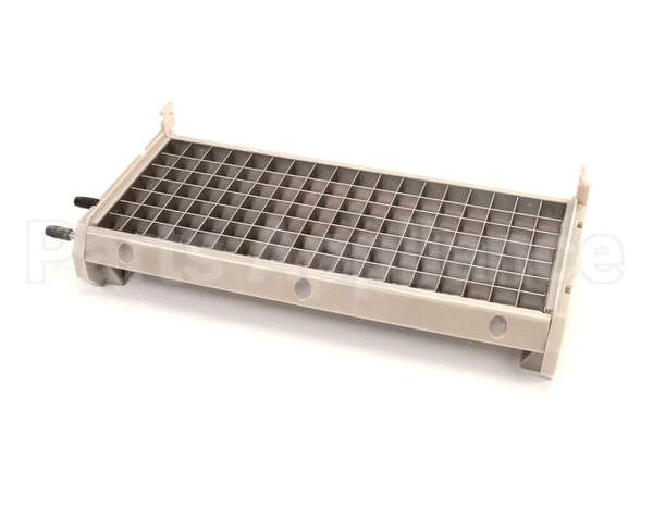 2051156-81A Ice O Matic Evaporator Assembly Sm Fu W Ag