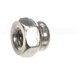 20512 Hardt Nut Acorn S/S 8-32
