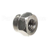 20512 Hardt Nut Acorn S/S 8-32