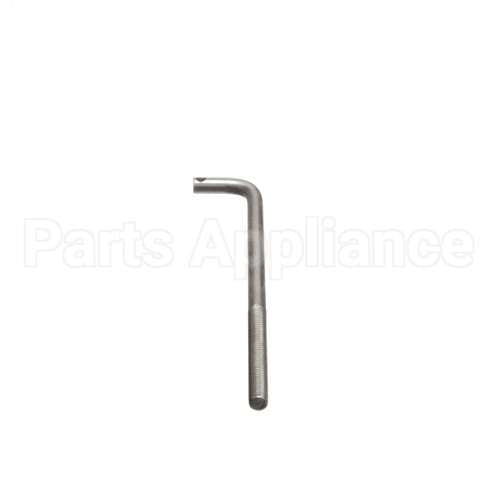 205121 Champion - Moyer Diebel Drain Lift Rod Prewash