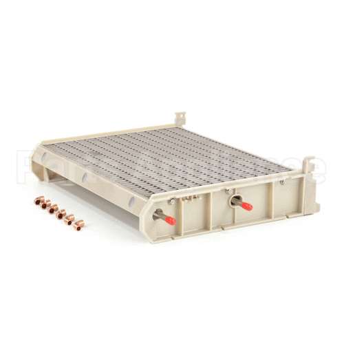 2051232-82A Ice O Matic Evap Assy Med Rh Half
