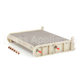 2051232-82A Ice O Matic Evap Assy Med Rh Half