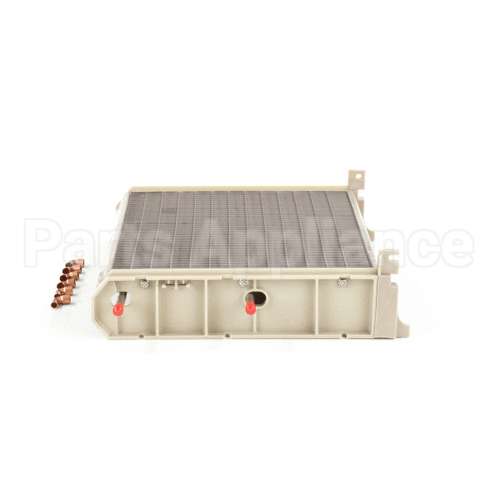 2051232-82A Ice O Matic Evap Assy Med Rh Half