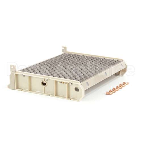 2051232-82A Ice O Matic Evap Assy Med Rh Half
