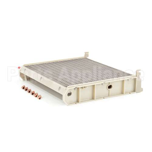 2051237-82A Ice O Matic Evaporator Assembly Rh Hc C140