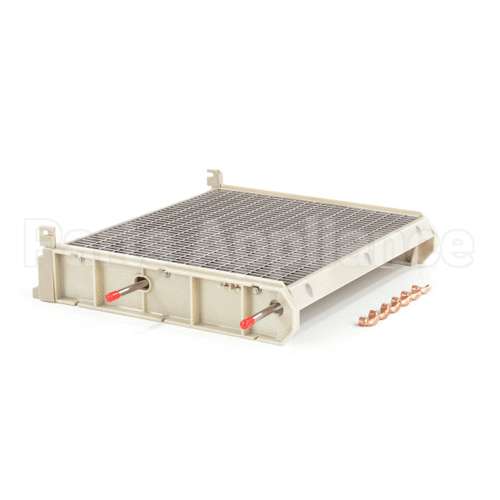 2051237-82A Ice O Matic Evaporator Assembly Rh Hc C140