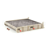 2051251-82A Ice O Matic Evaporator Assembly Lg Rhh Service