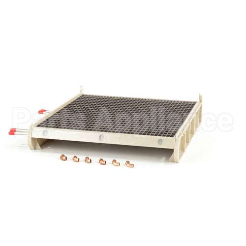 2051281-82A Ice O Matic Evaporator Assembly Dual Half Cube