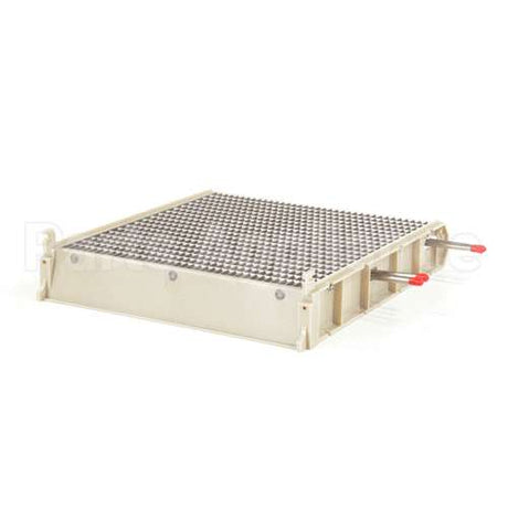 2051281-82A Ice O Matic Evaporator Assembly Dual Half Cube