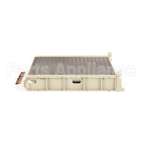 2051281-82A Ice O Matic Evaporator Assembly Dual Half Cube