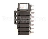 20513 Giles Breaker, Circuit,277V,50A,6 Pl, Ser Trip