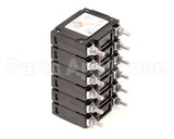 20513 Giles Breaker, Circuit,277V,50A,6 Pl, Ser Trip