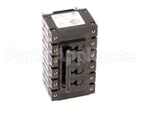 20513 Giles Breaker, Circuit,277V,50A,6 Pl, Ser Trip