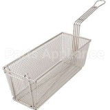 20513 Compatible Wells Fry Basket 14 3/4 5 7/8 Wel