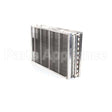 20520 Compatible Giles Filter, Eac, 20 In