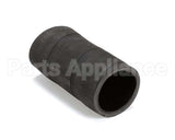 205202 Champion - Moyer Diebel Hose,1 5/8Id X 4 3/4I Lg Epdm Black