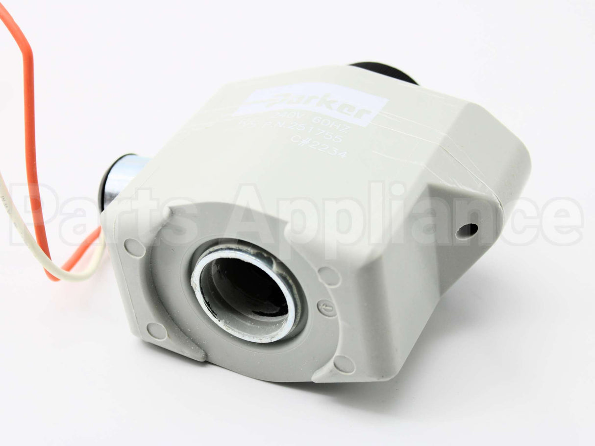 205210 Parker-Jackes Evans 240V Encapsulatedcoil