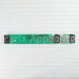 205214P Speed Queen Kit, Assy Ctrl,Full Pnl Hybtran Tlw 6Pos