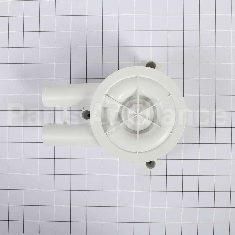 205217P Speed Queen Kit, Assy Pump-Comp-(Vib-Welded)Mtwc