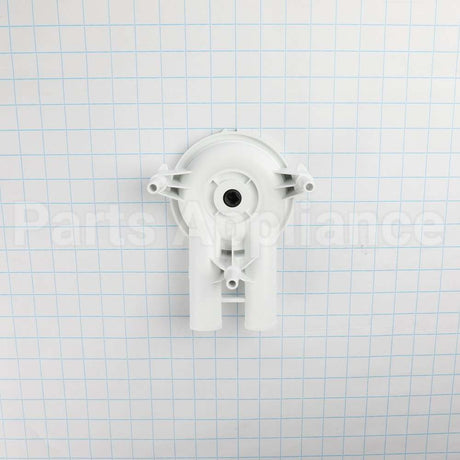 205218P Speed Queen Kit, Assy Pump-Comp-Hvy Dty-(Vib-Welded)