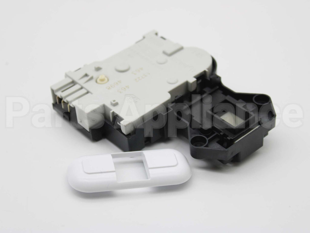 205222 Speed Queen Kit, Tlw Lid Lock