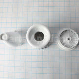 205225 Speed Queen Assy,Dispenser-Fabric Softener(Mtwc)