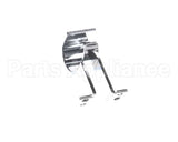 205254 Dictator Offset Hook 1013 Pilished Chro