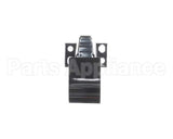205254 Dictator Offset Hook 1013 Pilished Chro