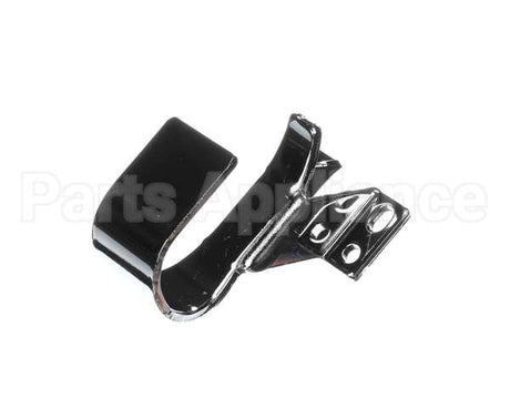 205257 Dictator Flush Hook 1009 Polished