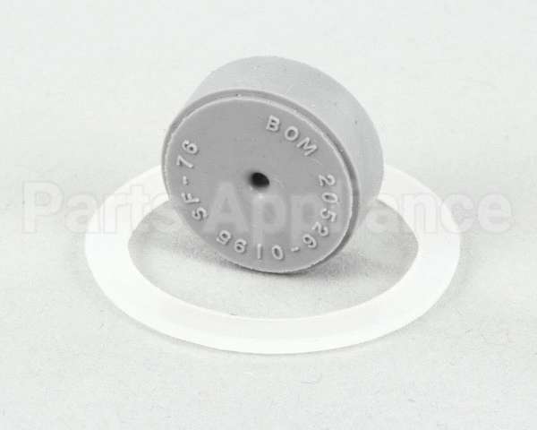 20526.1195 Bunn .195Gpm Flow Washer/Gasket Set